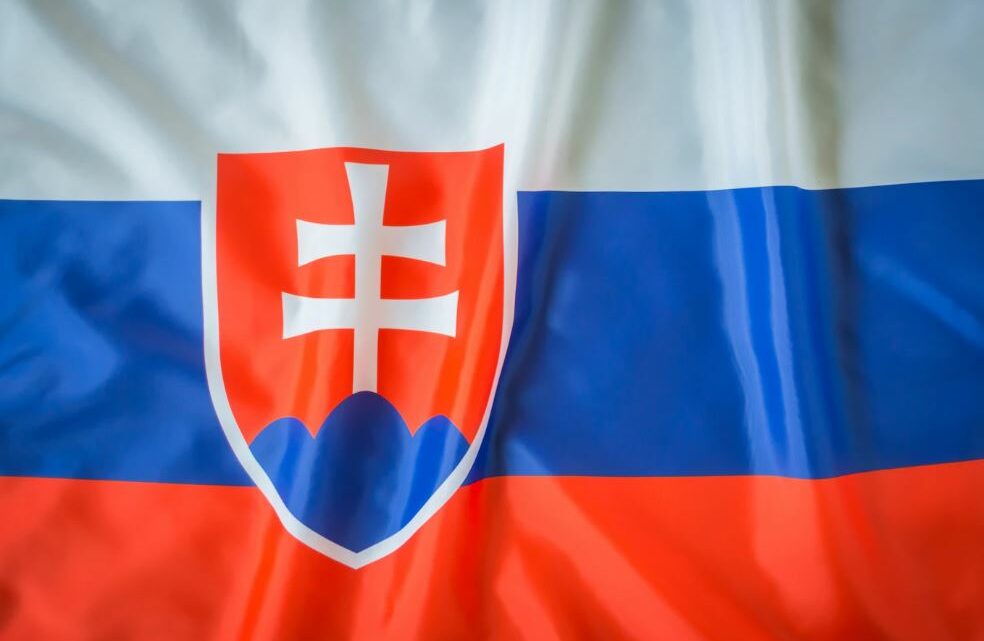 Glücksspiel in der Slowakei ▶️ Neue Online-Glücksspielstandards