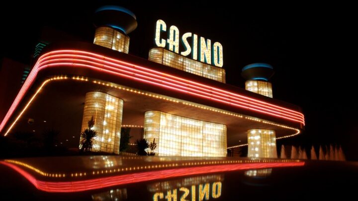 Casino Estoril – Ein ausgezeichnetes Glücksspielziel in Portugal