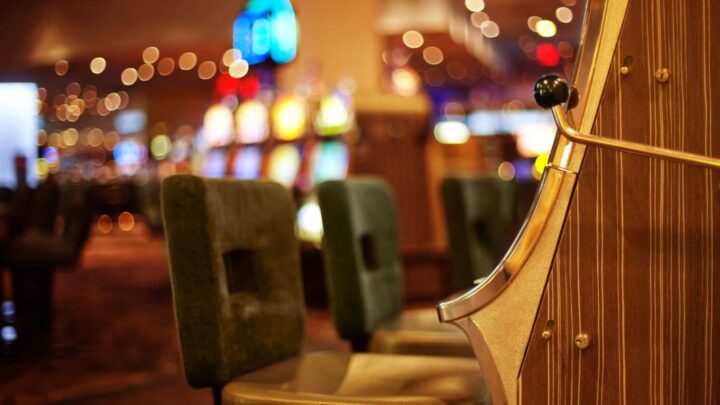 Die besten Casinos in Manila – Entdecken Sie die besten Orte, um Casinospiele zu spielen