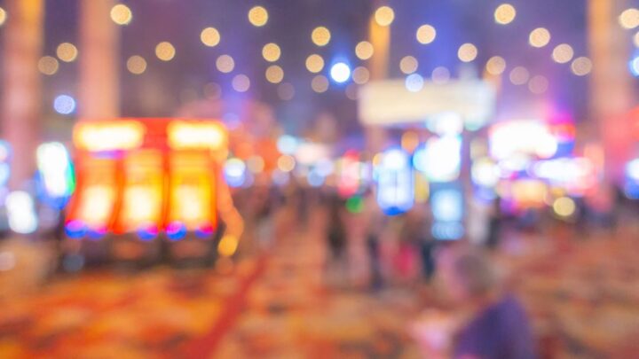  Casinos in Eindhoven – Top-Ziele für Glücksspiele an Land