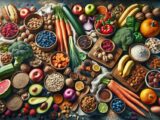 10 Smarte Ernährungstipps: Dein Weg zu mehr Vitalität! 💪